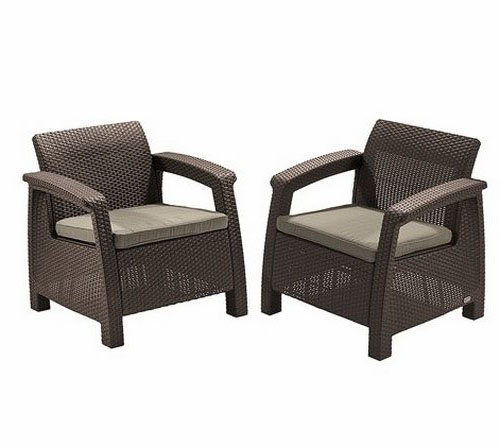 Комплекты Corfu duo купить в Красном Холме