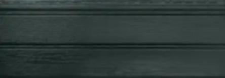 Виниловый сайдинг Альта-брус премиум Графит купить в Красном Холме