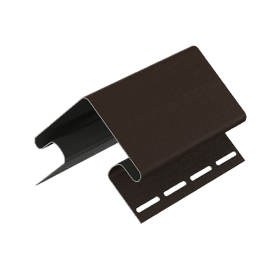 Внешний угол 75 мм Docke Шоколад купить в Красном Холме