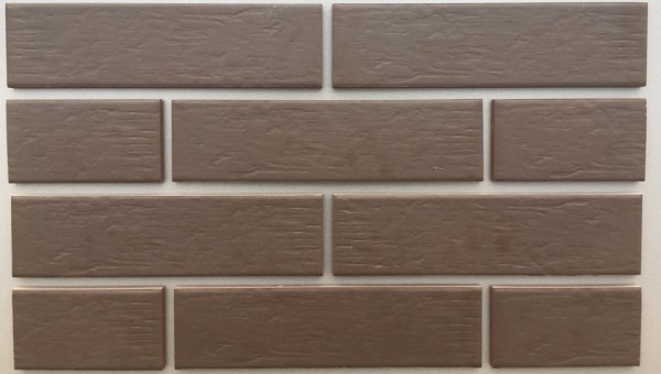 Фасадная Термопанели Аляска Natural Braun Struktur купить в Красном Холме