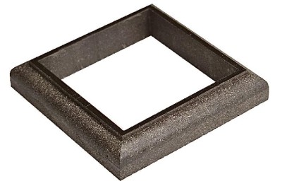 Крышка нижняя FAYNAG ДПК венге