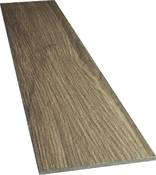 Фиброцементный сайдинг SidWood с фактурой под дерево W-119 Прямой купить в Красном Холме