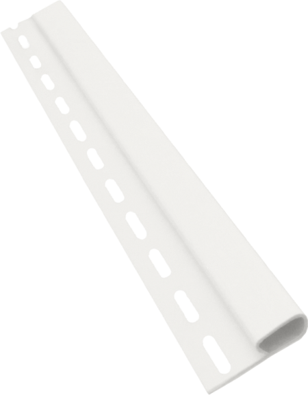 Финишная планка Vinyl-On 3,66 м – Белый купить в Красном Холме