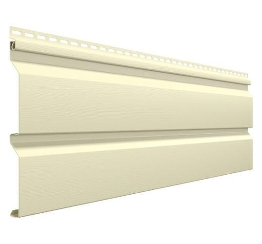 Сайдинг Виниловый ТЕХНОНИКОЛЬ Корабельный брус Мимоза купить в Красном Холме