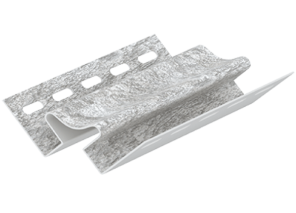 Внутренний угол Стоун-хаус Сланец Светло-серый купить в Красном Холме