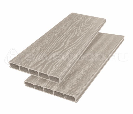 Грядочная доска ДПК 3D Savewood SW Rumex Бежевый купить в Красном Холме