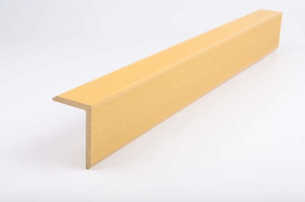 Угол торцевой Ecodecking Титан 60х40х3000 Песочный купить в Красном Холме