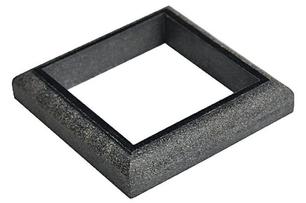 Крышка нижняя FAYNAG ДПК кварц купить в Красном Холме