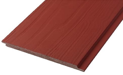 Фиброцементные панели Wood Click F61 купить в Красном Холме