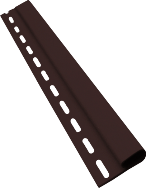 Финишная планка Vinyl-On 3,66 м – Кофе купить в Красном Холме