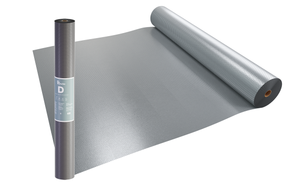 Гидро.пароизоляционная пленка Docke, Dacha D (усиленная) купить в Красном Холме