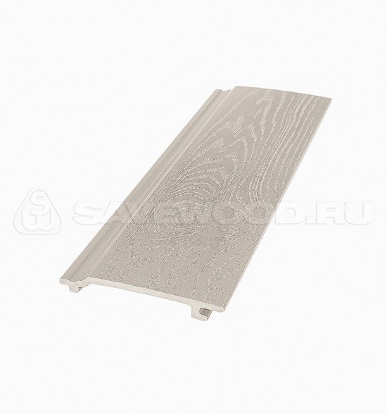 Сайдинг из дпк savewood sw-sorbus тангенциальный распил бежевый купить в Красном Холме