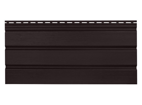 Софит к сайдингу ГЛАДКИЙ TECOS АРАБИКА купить в Красном Холме