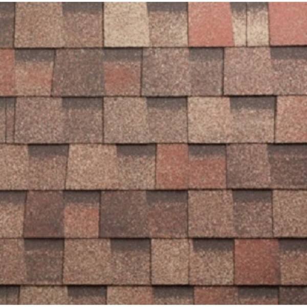 Двухслойная ламинированная черепица Shinglas, серия Джаз – Коррида купить в Красном Холме
