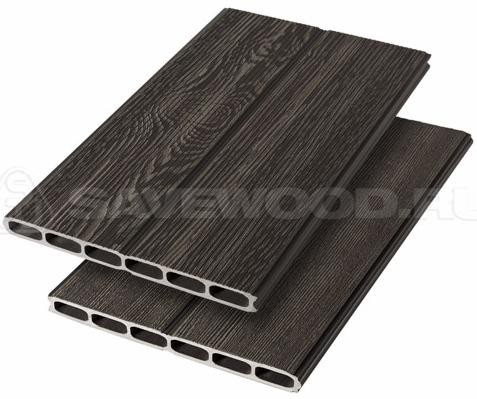 Грядочная доска ДПК 3D Savewood SW Laurus коричневый купить в Красном Холме