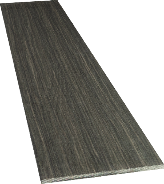 Фиброцементный сайдинг SidWood с фактурой под дерево W-106 Прямой купить в Красном Холме