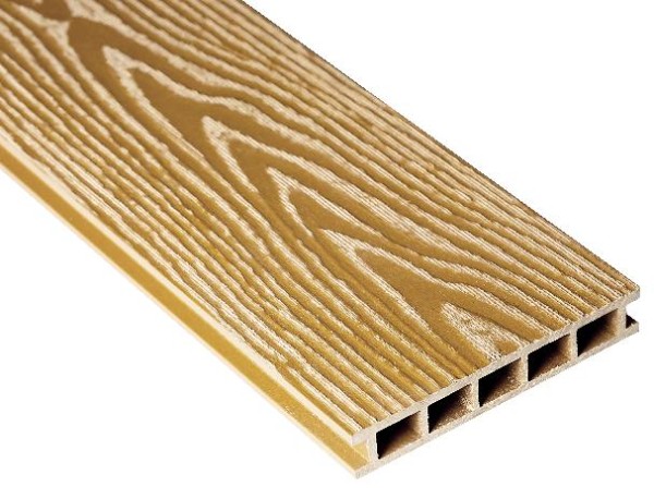 Террасная доска из ДПК Faynag Premium PINO 3D Орех купить в Красном Холме