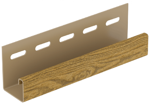 J-планка Hokla Винтаж Охра купить в Красном Холме