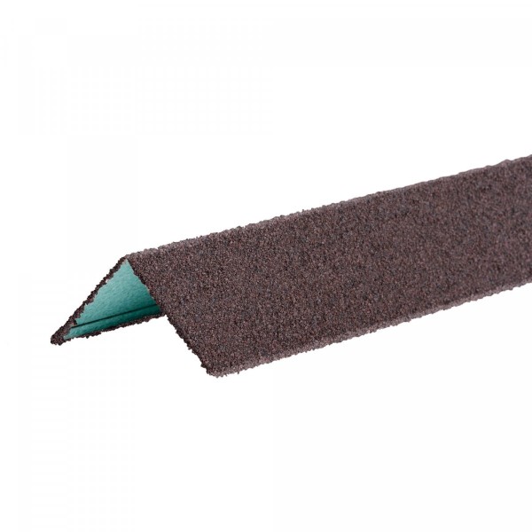 Уголок металлический внешний ТЕХНОНИКОЛЬ HAUBERK, Шотландский купить в Красном Холме