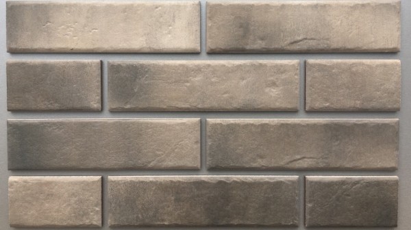 Фасадная Термопанели Аляска Retro Brick Pepper купить в Красном Холме