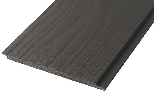 Фиброцементные панели Wood Click F60 купить в Красном Холме