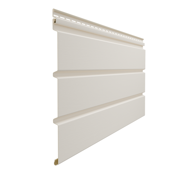 Софит Элит без перфорации Белый купить в Красном Холме