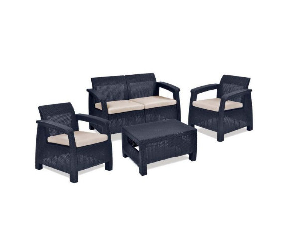 Комплект Corfu set купить в Красном Холме