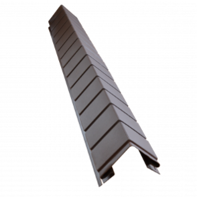 Угол наружный Доломит Кирпич Корица