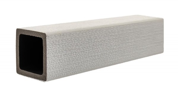 Балясина ДПК  GardenParkett Белый купить в Красном Холме