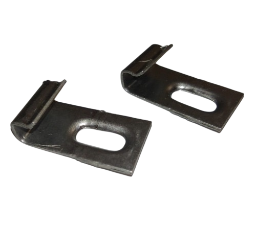 Кляймер стартовый (металл) купить в Красном Холме