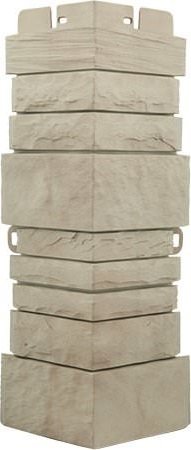 Наружный угол (Алтай), 0,45 х 0,16м (н) купить в Красном Холме