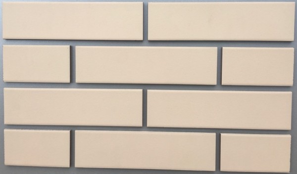 Фасадная Термопанели Аляска Krem glatt купить в Красном Холме