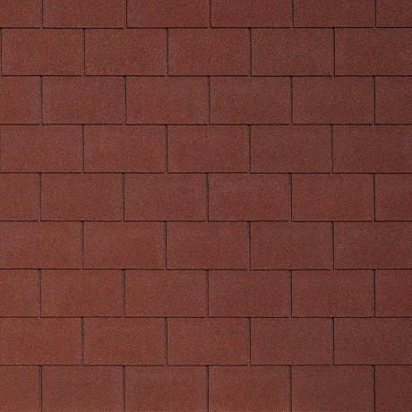 Гибкая черепица Tegola TOSCANA chianti 403 купить в Красном Холме