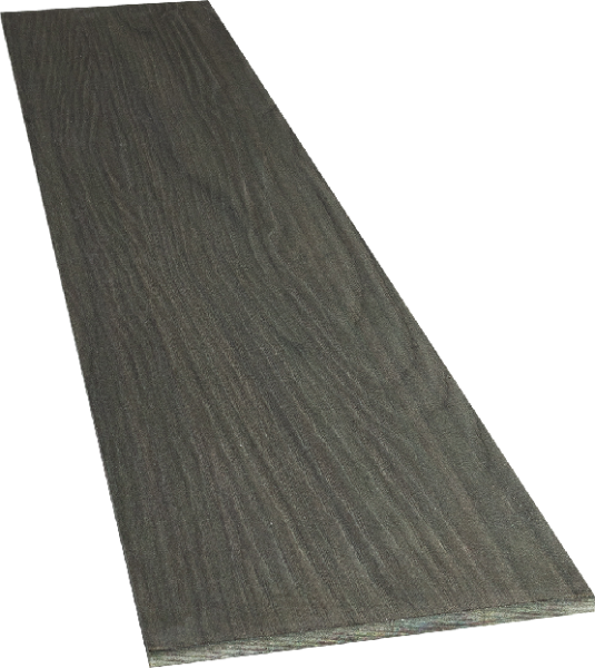 Фиброцементный сайдинг SidWood с фактурой под дерево W-110 Прямой купить в Красном Холме