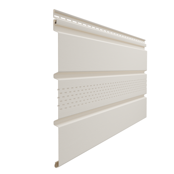 Софит Элит с центральной перфорацией Белый купить в Красном Холме