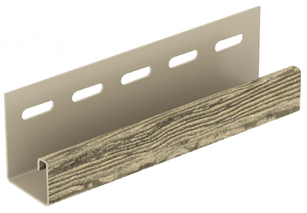 J-планка Hokla Винтаж Солома купить в Красном Холме