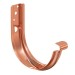 Водосток Aquasistem, система 150/100 - Крюк крепления универсальный медный купить в Красном Холме
