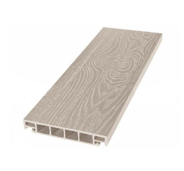 Террасная доска из ДПК SW Salix (T) 2D бежевый купить в Красном Холме