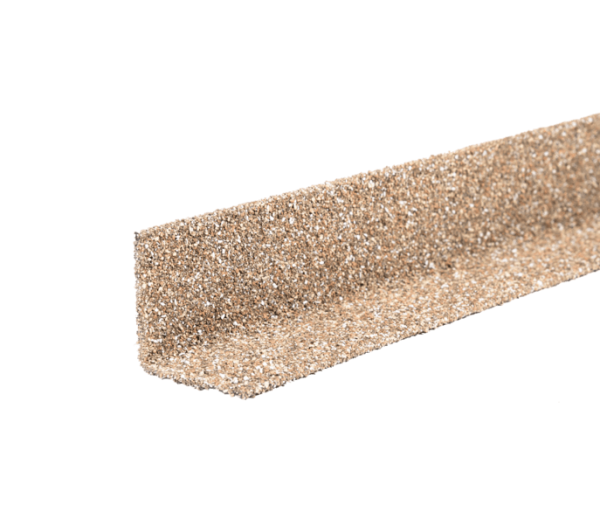 Уголок металлический внутренний ТЕХНОНИКОЛЬ HAUBERK, Античный купить в Красном Холме