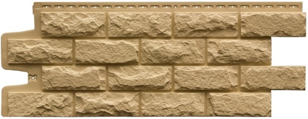 ФП Grand Line Камень Колотый стандарт песочный купить в Красном Холме