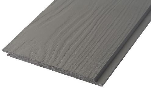 Фиброцементные панели Wood Click F56 купить в Красном Холме