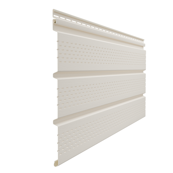 Софит Элит со сплошной перфорацией, Белый купить в Красном Холме