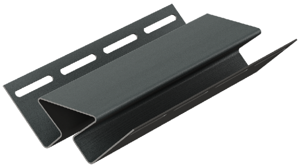 Внутренний угол Docke Графит купить в Красном Холме