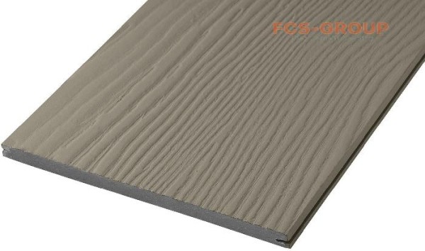 Фиброцементные панели FCS Group Wood Line F55 купить в Красном Холме