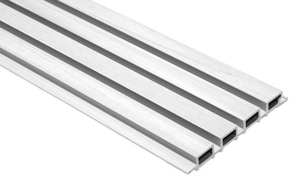 Стеновая панель CM Decking CM Wall, WHITE (Белый) купить в Красном Холме