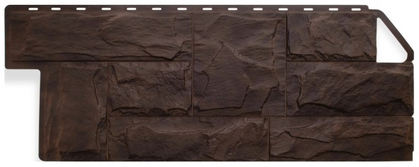 Фасадная панель Альта-Профиль, Гранит, Альпийский купить в Красном Холме