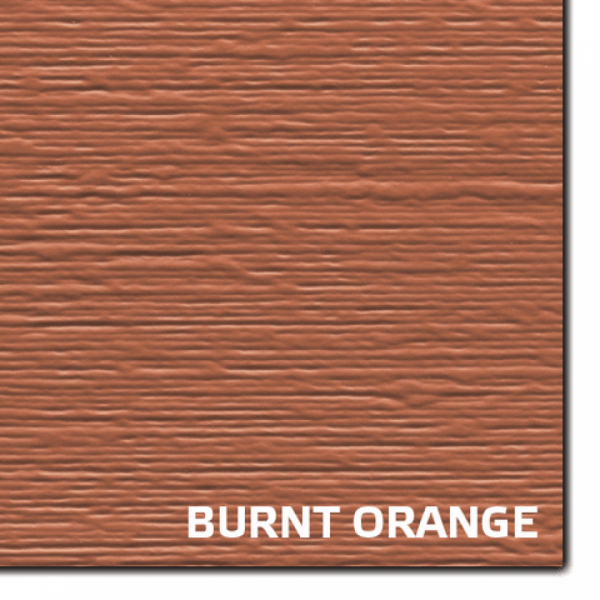 Сайдинг Виниловый Mitten, Sentry Mitten, Burnt Orange купить в Красном Холме