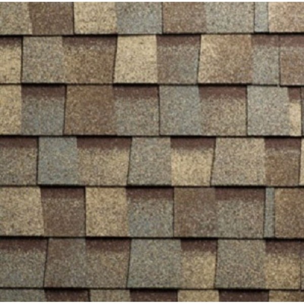 Двухслойная ламинированная черепица Shinglas, серия Джаз – Аликанте купить в Красном Холме