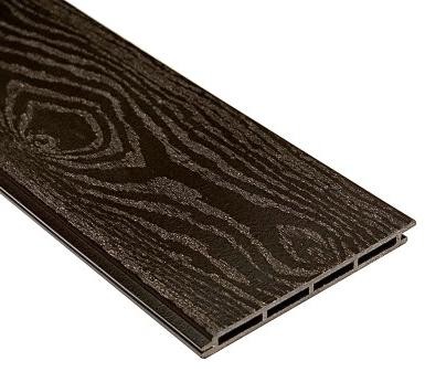 Фасадная доска из ДПК Faynag Premium Fusto Bаgnato - Венге купить в Красном Холме