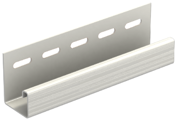 J-планка Классика Белая купить в Красном Холме